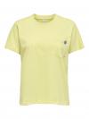 Only T-shirt PETREA