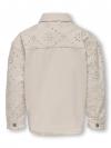 Only Jas ELSA CROCHET 