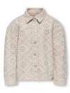 Only Jas ELSA CROCHET 
