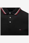 Tommy Hilfiger Poloshirt TIPPED SLIM FIT POLO