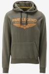 Pme Legend Hoodie 