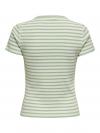 Jacqueline De Yong T-shirt SOLAR