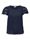 Jacqueline De Yong Blouse HANNAH LIFE