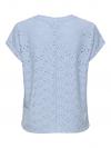 Only T-shirt SMILLA LIFE