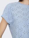 Only T-shirt SMILLA LIFE