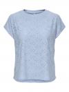 Only T-shirt SMILLA LIFE