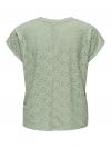 Only T-shirt SMILLA LIFE