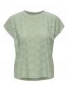 Only T-shirt SMILLA LIFE
