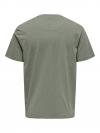 Only & Sons T-shirt PERRY LIFE