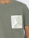 Only & Sons T-shirt PERRY LIFE
