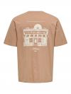 Only & Sons T-shirt RYLAN RLX