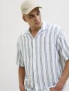 Jack&Jones Casual Shirt EENZO STRIPE