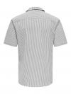 Only & Sons Casual Shirt LOUNGE REG