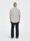 Only & Sons Casual Shirt LOUNGE REG