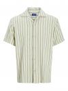 Jack&Jones Casual Shirt COBA STRIPE