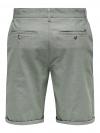 Only & Sons Short PETER DOBBY
