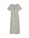 Vero Moda Jurk MENNY 