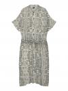 Vero Moda Curve Jurk MENNY