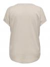Only Carmakoma T-shirt ASIA