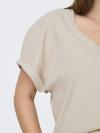 Only Carmakoma T-shirt ASIA