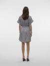 Vero Moda Jurk BUMPY 