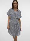 Vero Moda Jurk BUMPY 