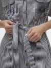 Vero Moda Jurk BUMPY 