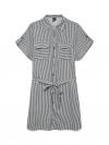 Vero Moda Jurk BUMPY 