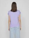 Vila T-shirt ELLETTE 