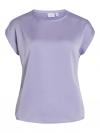 Vila T-shirt ELLETTE 