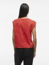 Vila T-shirt NAYLA
