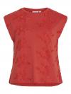 Vila T-shirt NAYLA