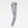G-Star Skinny Fit 3301 SKINNY