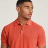 G-Star Poloshirt DUNDA