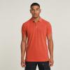 G-Star Poloshirt DUNDA