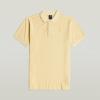G-Star Poloshirt DUNDA