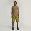 G-Star Poloshirt DUNDA