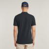 G-Star Poloshirt DUNDA