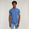 G-Star Poloshirt DUNDA