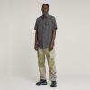 G-Star Casual Shirt MARINE
