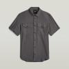 G-Star Casual Shirt MARINE