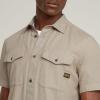 G-Star Casual Shirt MARINE