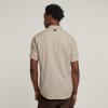 G-Star Casual Shirt MARINE