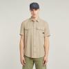 G-Star Casual Shirt MARINE