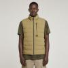 G-Star Bodywarmer FOUNDATION