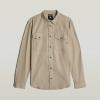 G-Star Casual Shirt MARINE