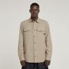G-Star Casual Shirt MARINE