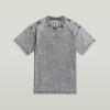 G-Star T-shirt WASHED