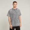 G-Star T-shirt WASHED