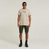 G-Star T-shirt OLD SKOOL